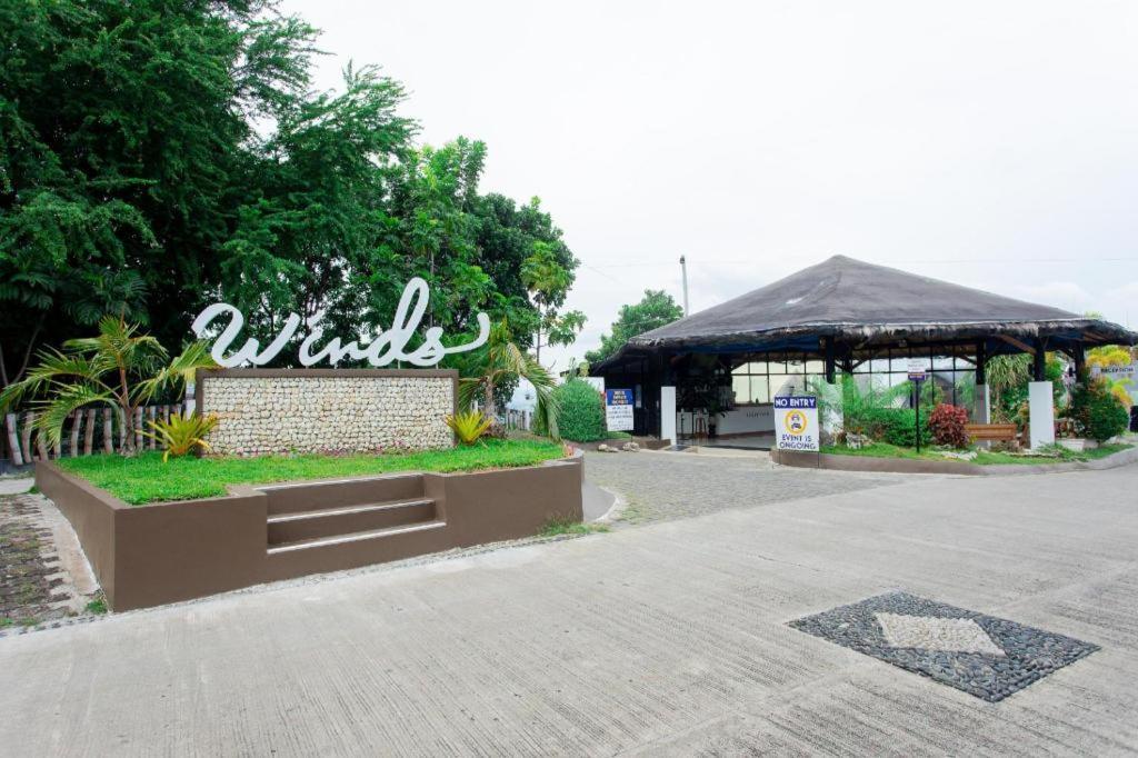 奥特拉风山度假村 卡加盐德奥罗 外观 照片