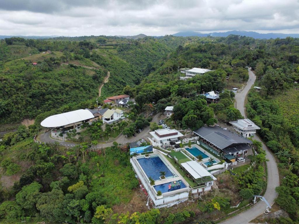 奥特拉风山度假村 卡加盐德奥罗 外观 照片