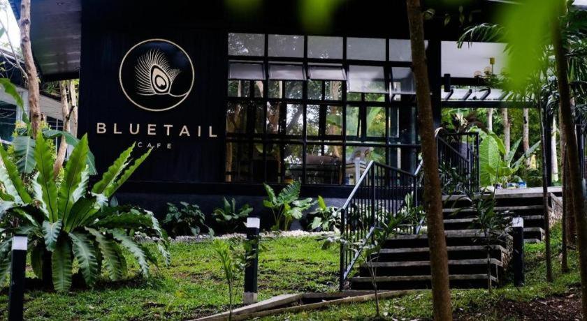 奥特拉风山度假村 卡加盐德奥罗 外观 照片